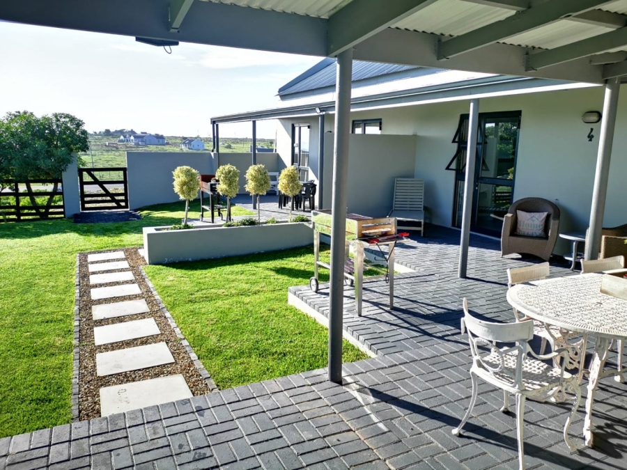 9 Bedroom Property for Sale in Olifantskop Western Cape